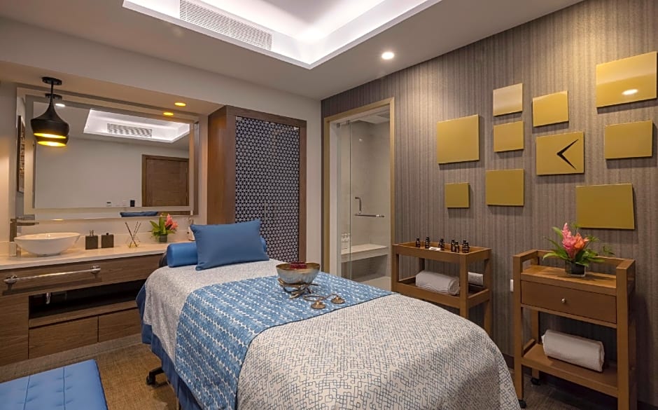 Starfish St Lucia - All Inclusive