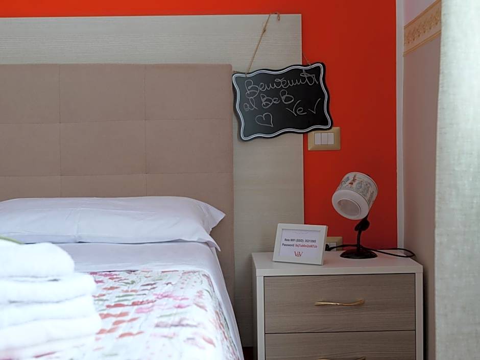 V&V Suite & Breakfast