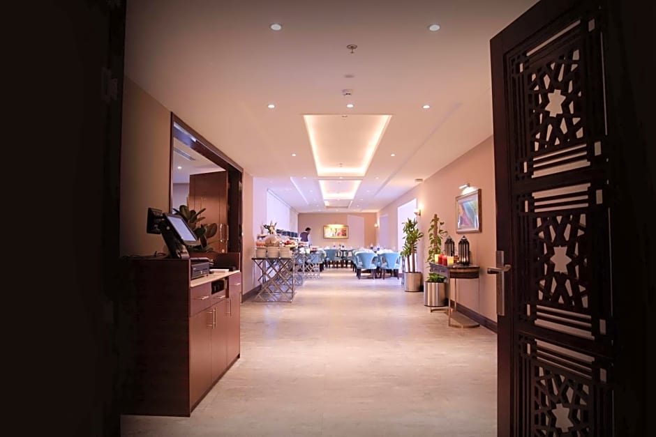 Warwick Al Khobar Hotel