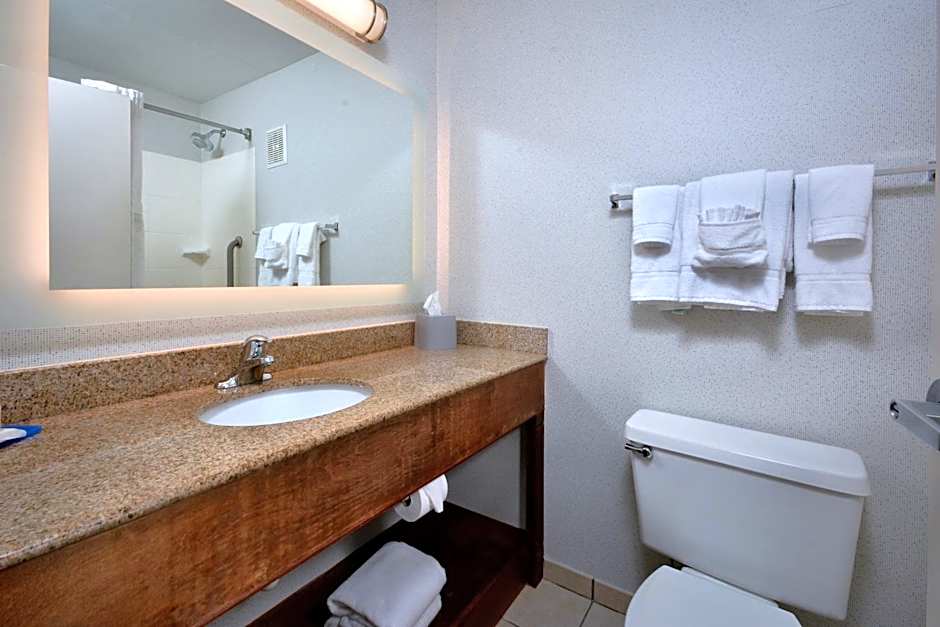 Holiday Inn Express Lynchburg By IHG