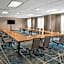Sheraton Milwaukee Brookfield