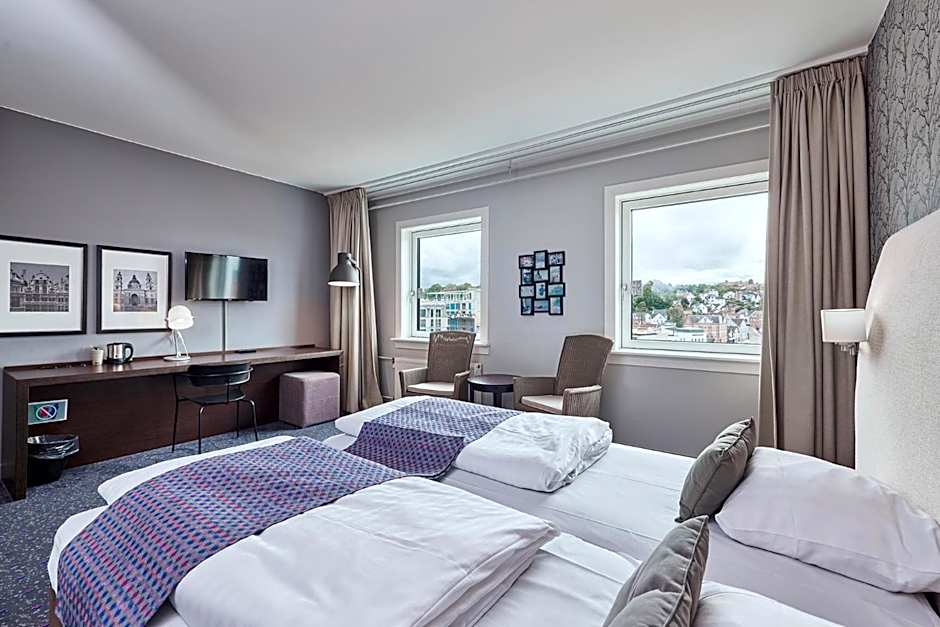 Hotel Cabinn Vejle