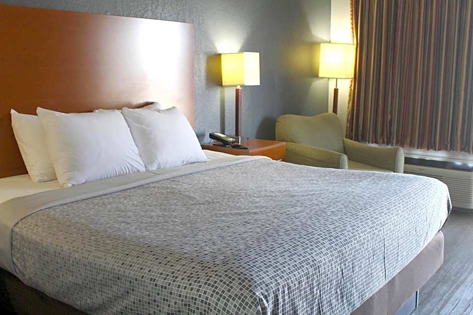 Econo Lodge Franklin South