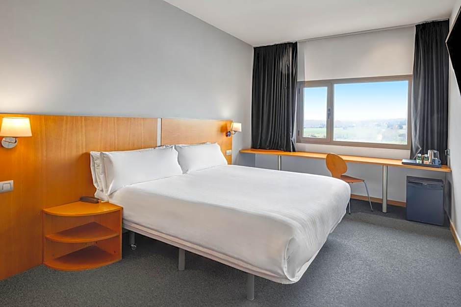 Hotel Porta de Gallecs