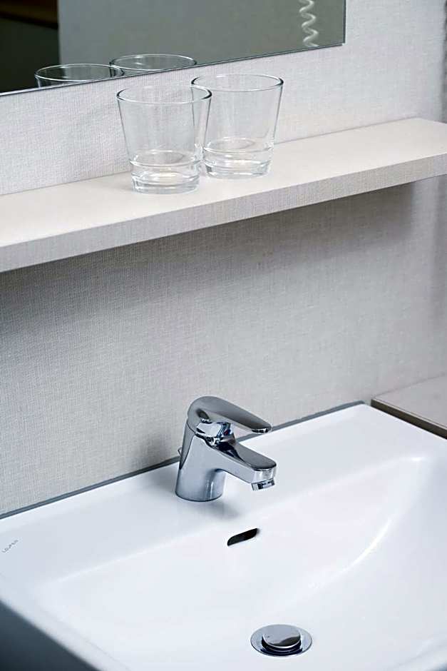 motel22 Parkplatz inklusive