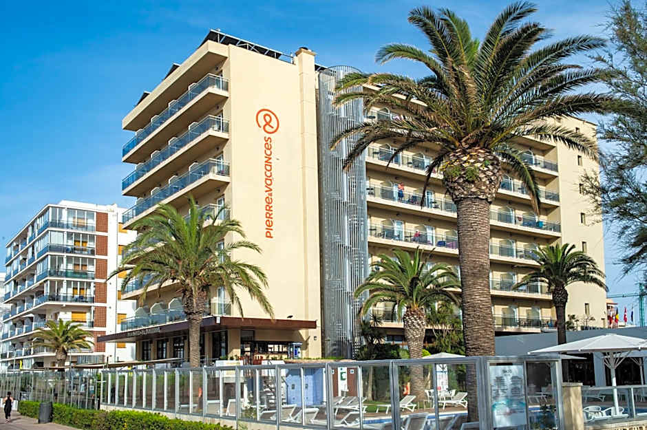 Hotel Monterrey Roses by Pierre & Vacances