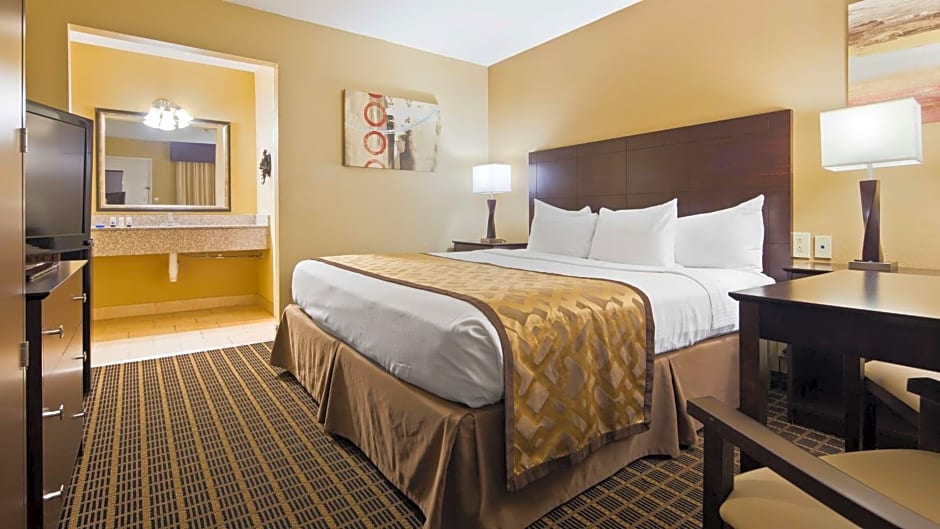 Best Western Green Tree Inn