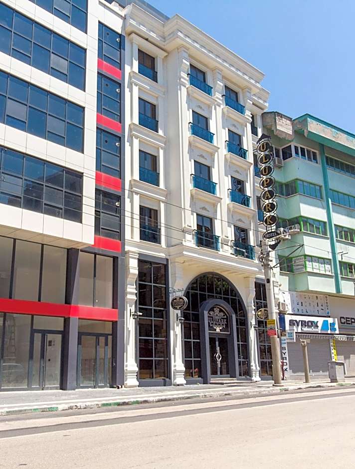 Bursa Ulupark Hotel