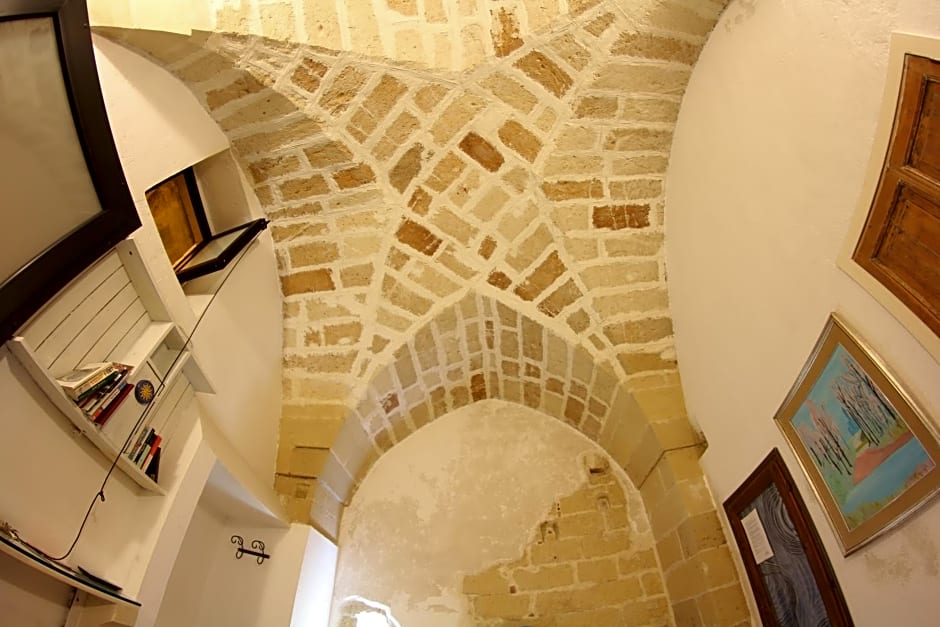 Vico Del Sole B&b – Lecce, OK