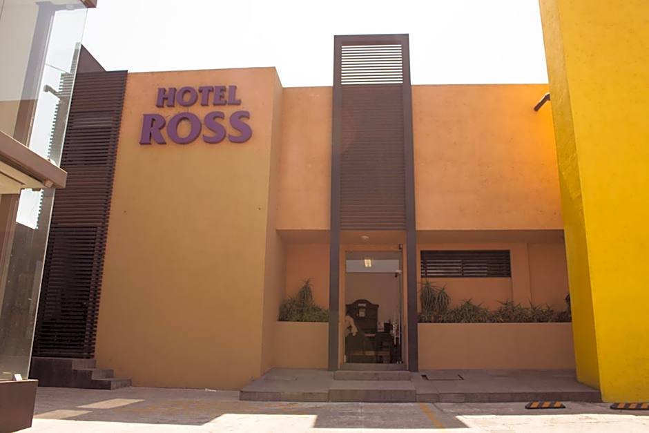 Hotel Ross