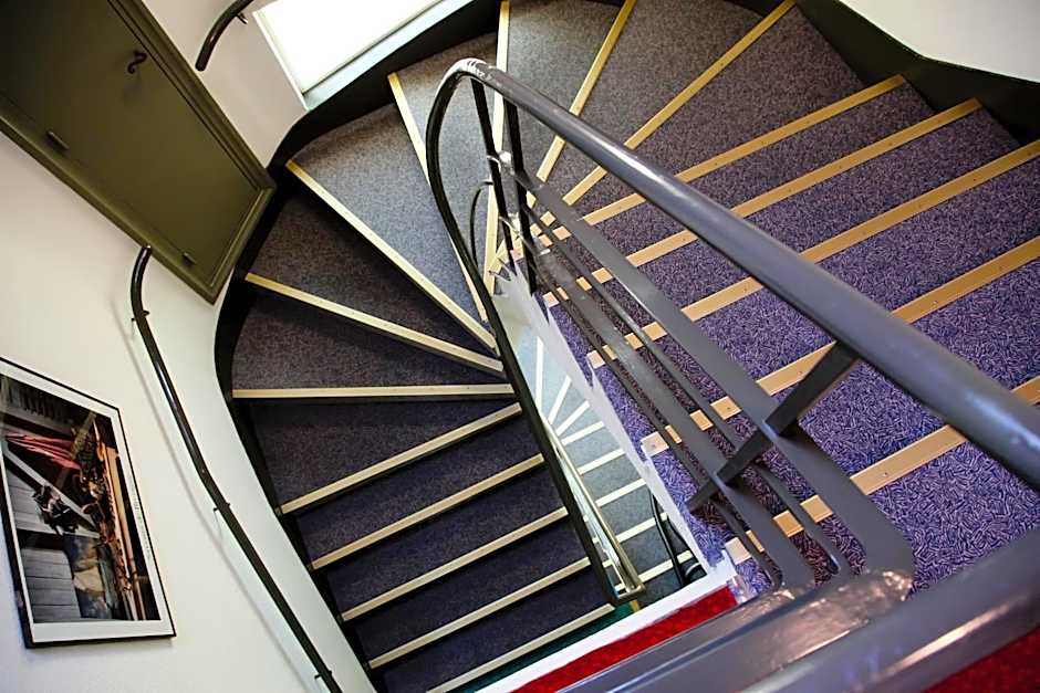 Logis REX HOTEL Lorient