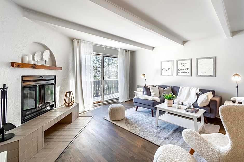 Hotel du lac by Rendez-Vous Mont-Tremblant