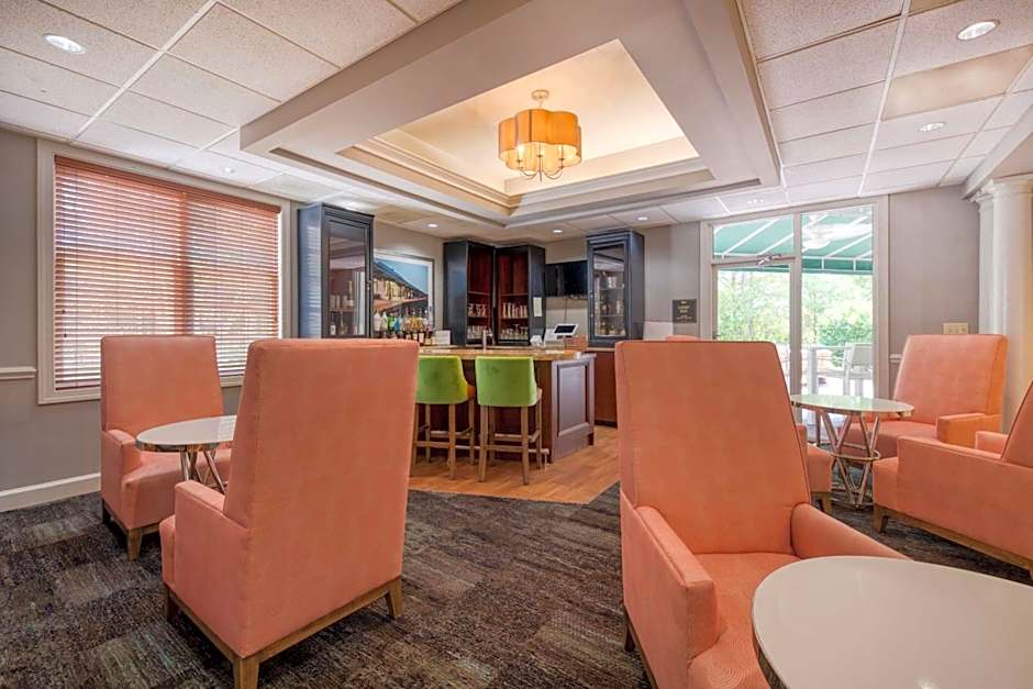 Homewood Suites By Hilton Olmsted Village (Near Pinehurst)