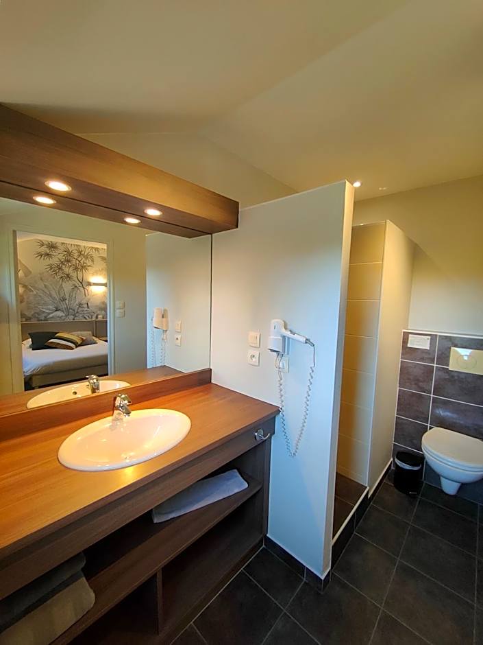 Domaine de la Barbinais