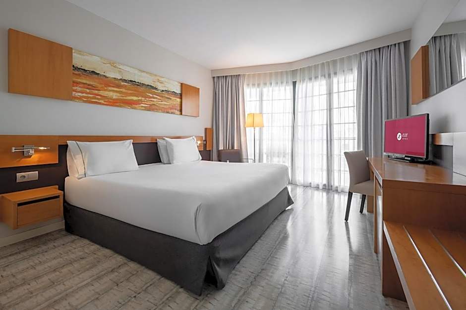 Exe Estepona Thalasso & Spa- Adults Only