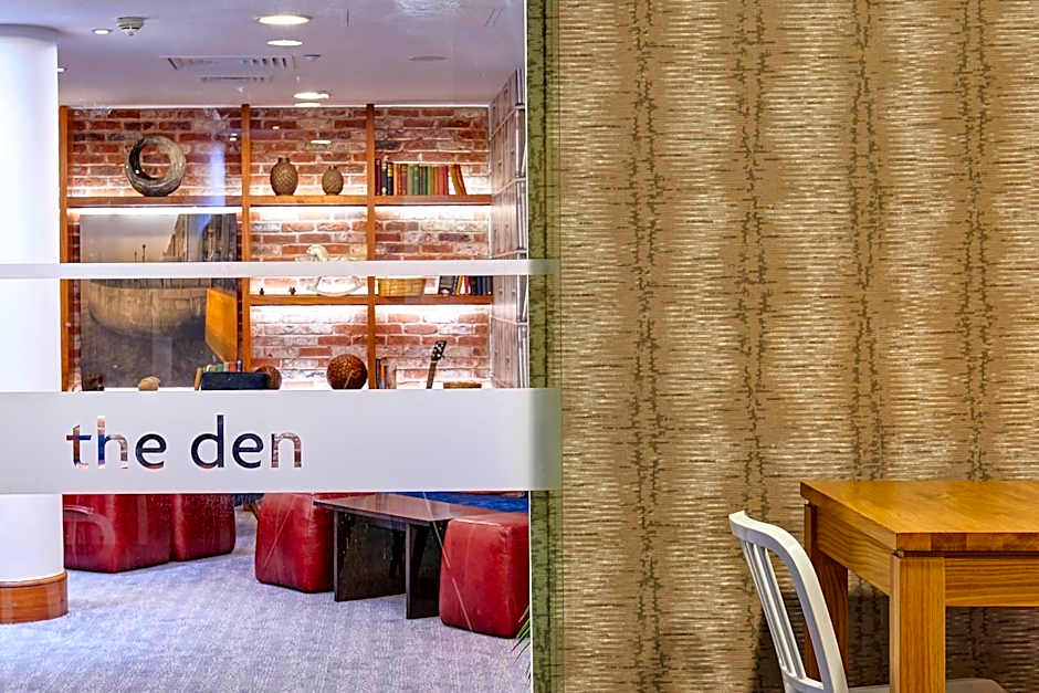 Staybridge Suites Liverpool By IHG