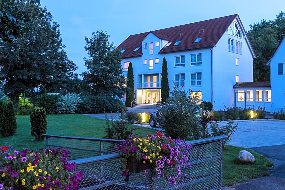 Hotel Gasthaus Adler