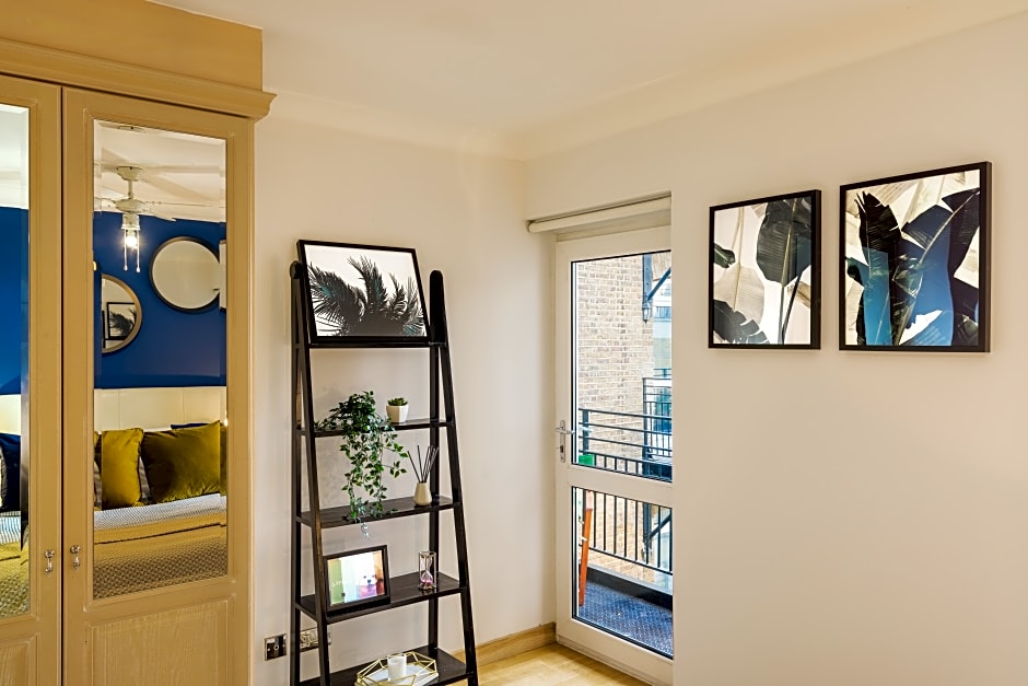 Globeview Apartments