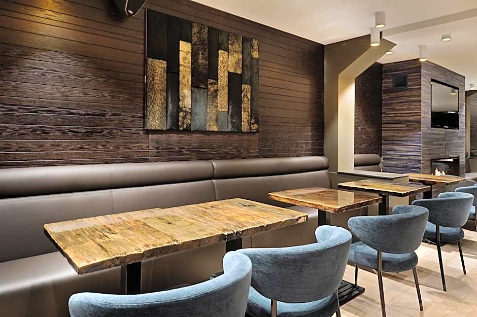 Amsterdam Forest Hotel