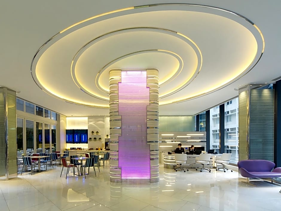 Iclub Sheung Wan Hotel