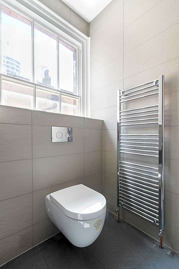 Marble Arch Mews Apart'hotel