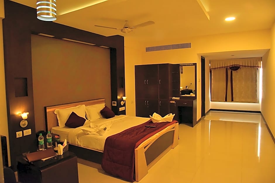 Hotel Rockfort View by Park Elanza