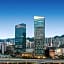 Hilton Jinan South Hotel & Residence