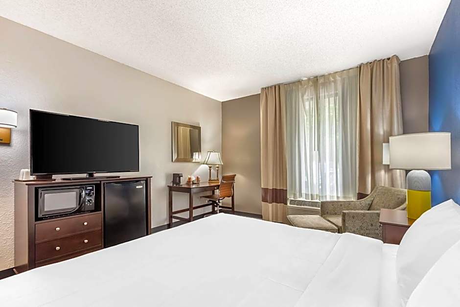 Comfort Inn Pinehurst - Southern Pines