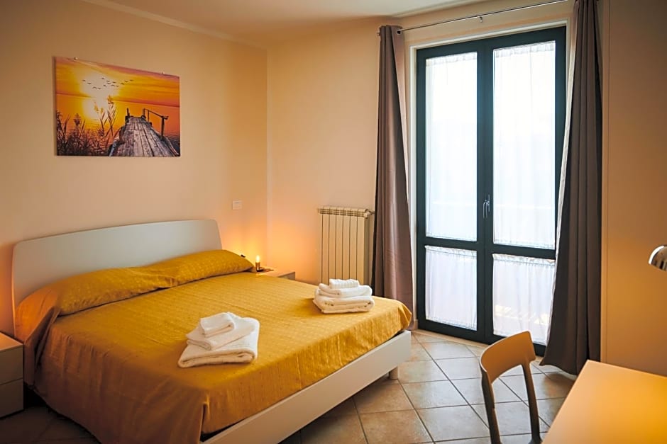 La Lanterna del Borgo