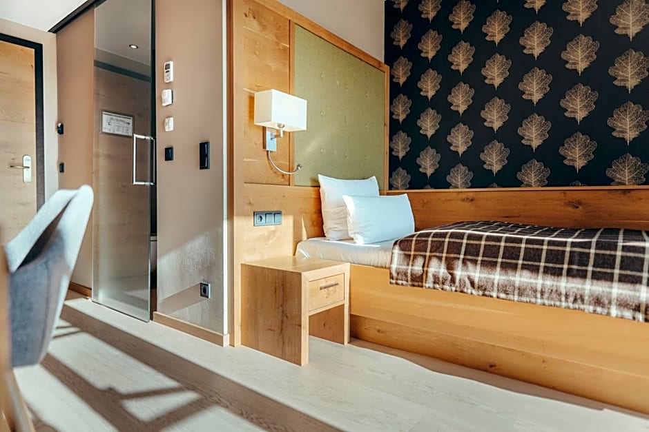 Wellness & Thermal Retreat Das Mühlbach