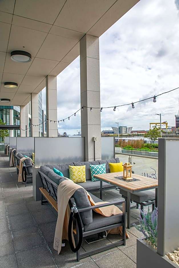 AC Hotel by Marriott Belfast