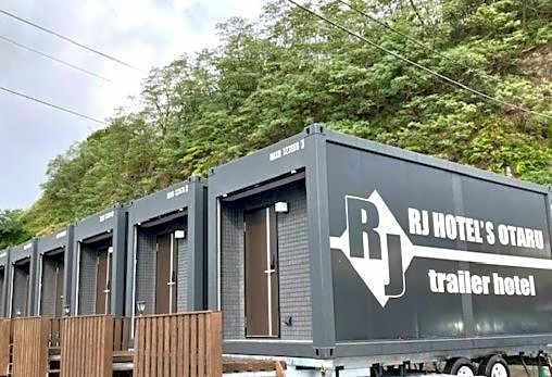 RJ HOTELS OTARU