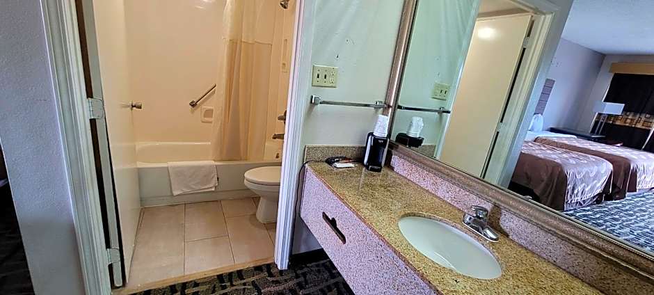 Motel 6-Maryland Heights, MO