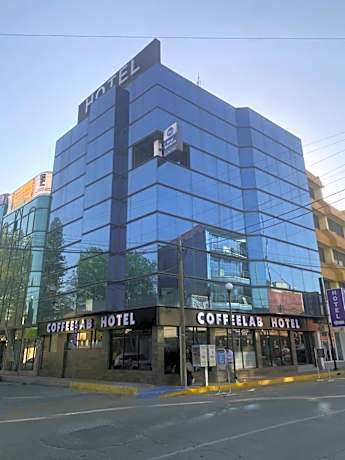 Best Western Real Tula Express