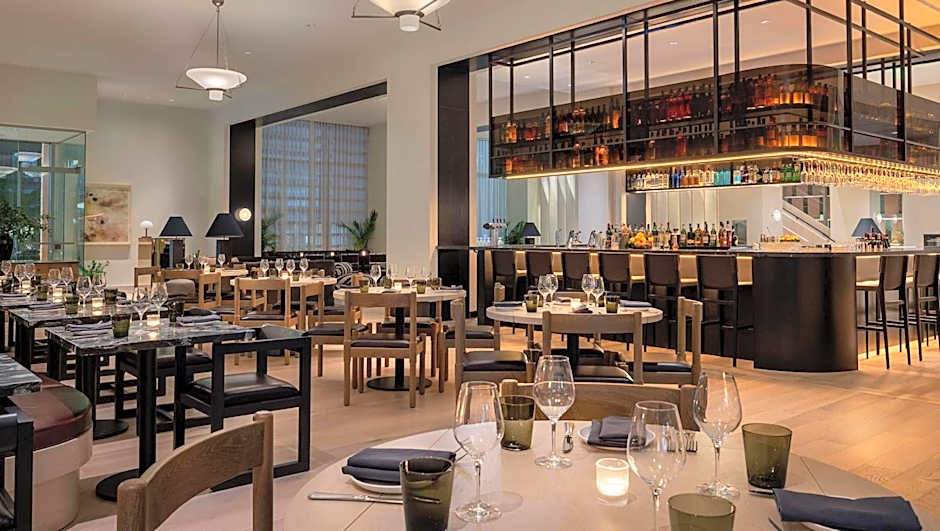 Kimpton Claret Hotel By IHG