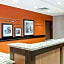 Hampton Inn By Hilton - Suites Pasco-Tri-Cities WA