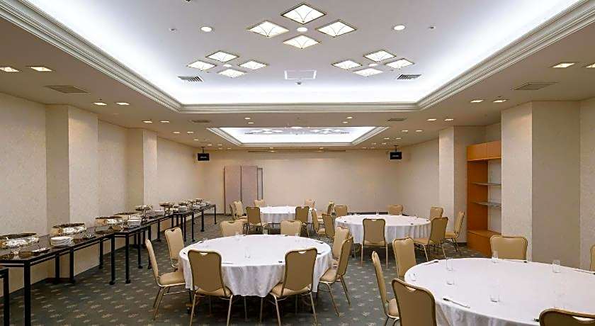 Grand Mercure Nara Kashihara