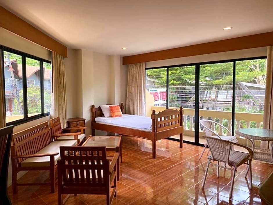 Kata View Guest House