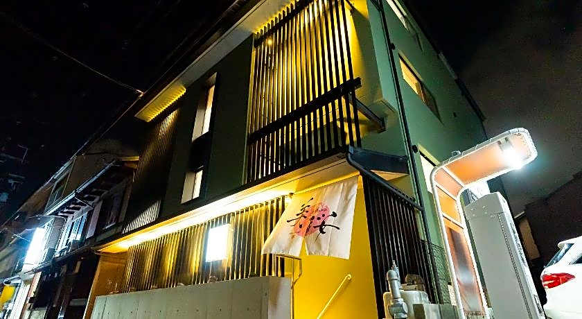 Kyoto Inn Mio