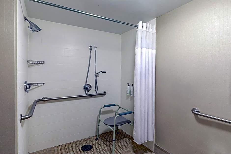 SpringHill Suites by Marriott Boston Peabody