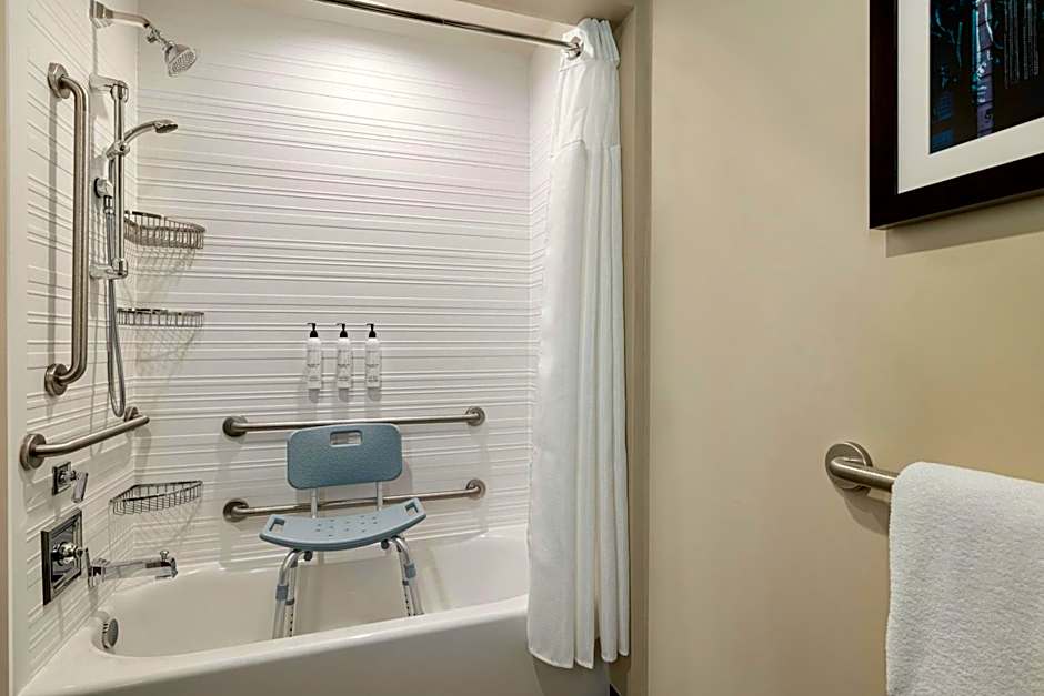 Fairfield Inn & Suites by Marriott New Orleans Downtown/French Quarter Area