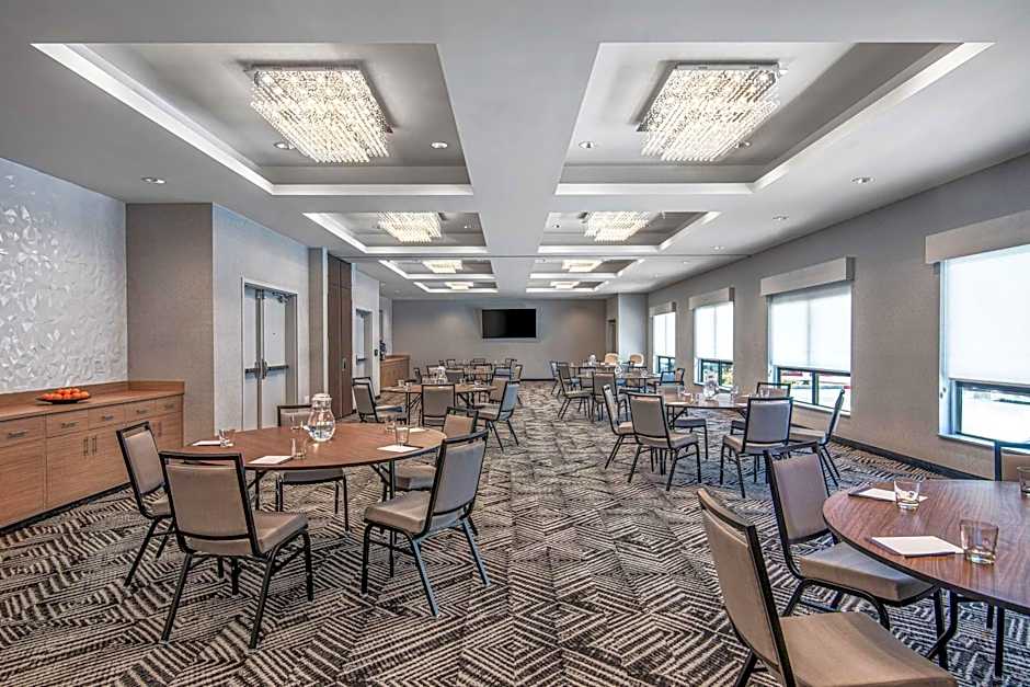 Hyatt Place Newark-Silicon Valley