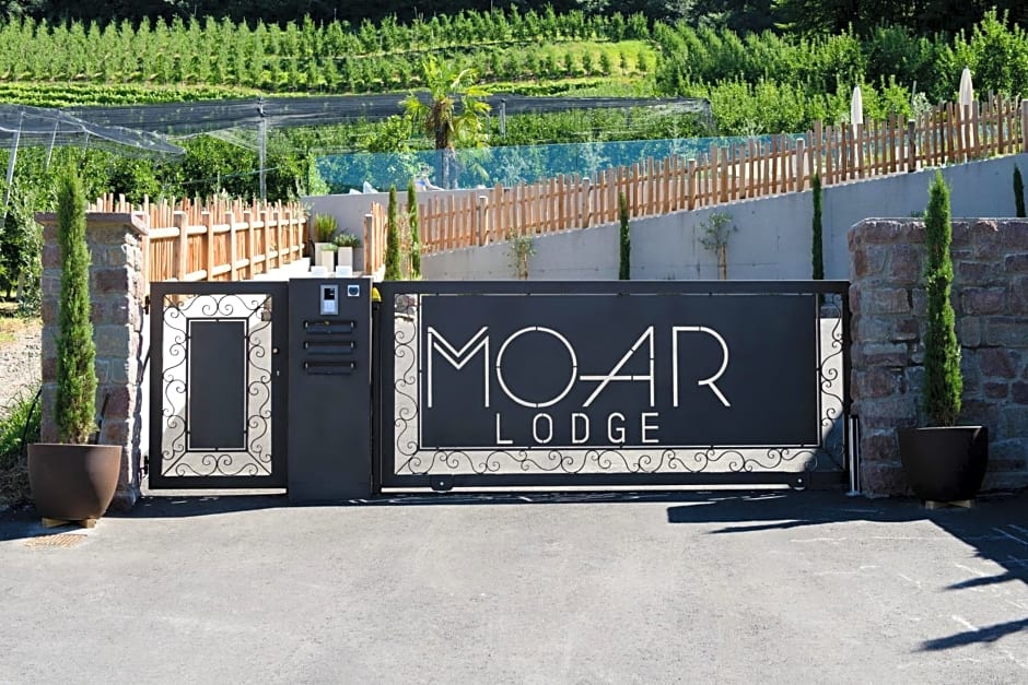 Moar Lodge