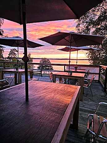 Kallhallsbaden Vadrarhem