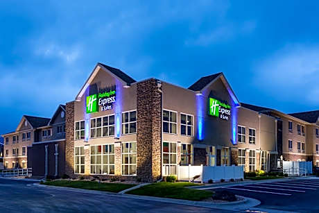 Holiday Inn Express Hotel & Suites Rapid City By IHG