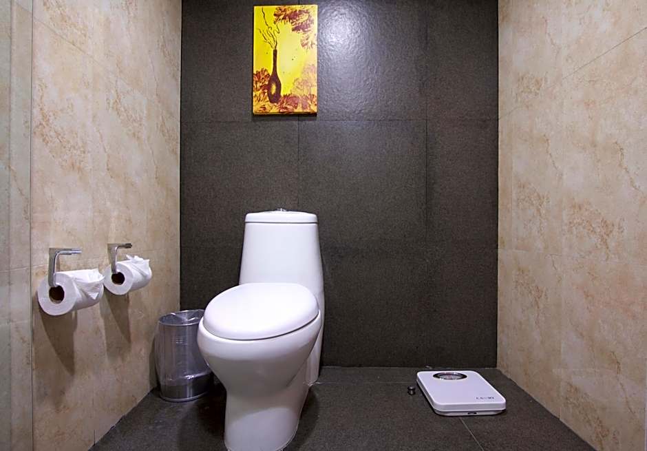 Holiday Inn Mexico City - Trade Center By IHG