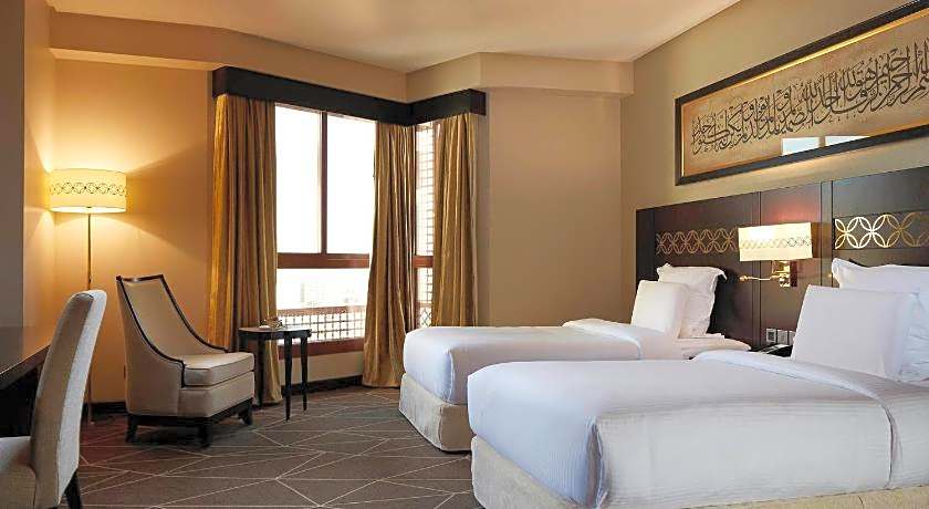 Pullman Zamzam Madina