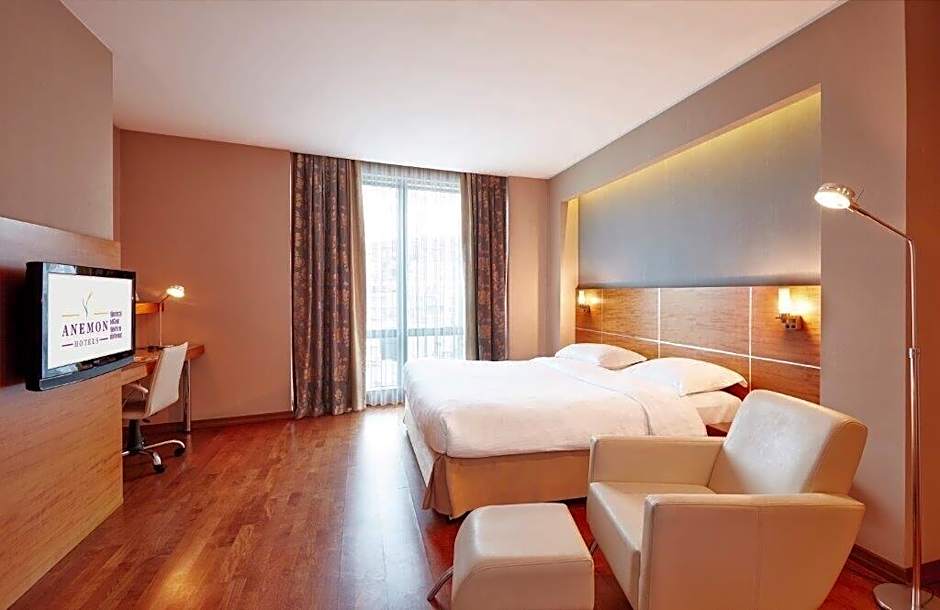 Anemon Cigli Hotel