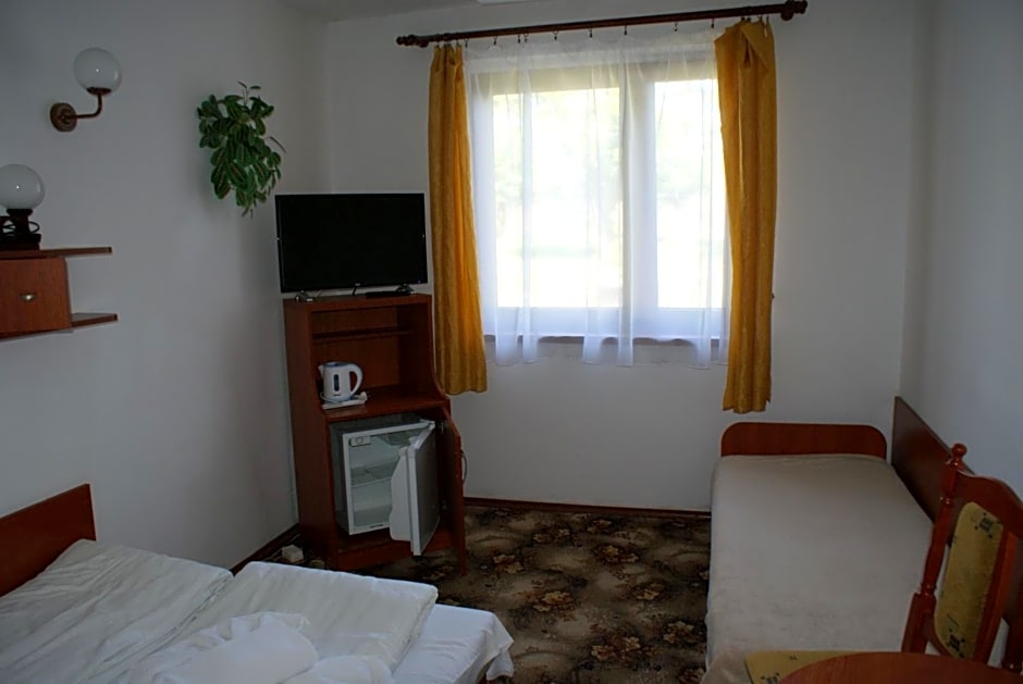 O¿rodek Wypoczynkowy AS PIK dawniej Hotel AS PIK