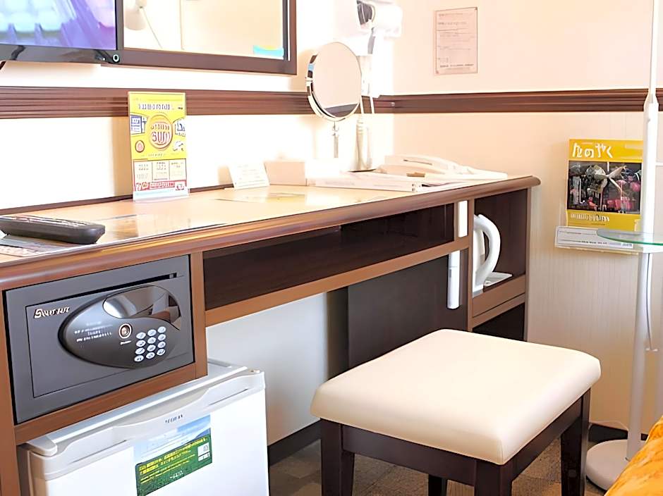 Toyoko Inn Maebashi Ekimae